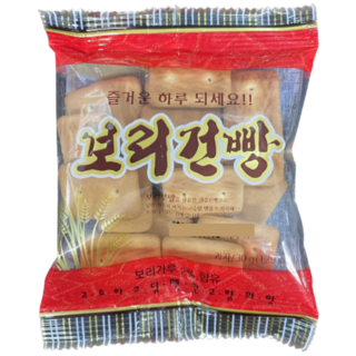 금풍제과 보리건빵 30g 30개 상품 이미지