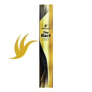 삼화 더블랙 배드민턴 셔틀콕 1타 12개입, 1개, 1
