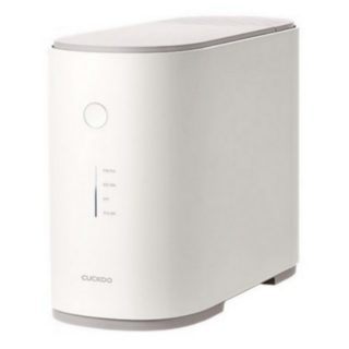 쿠쿠 에코웨일 건조분쇄 음식물처리기, CFD-ENL201DCGW