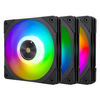 Thermalright Thermalright TL-B12S 서린 (3PACK)