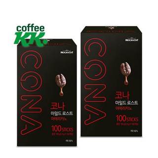 1. CONA 마일드..