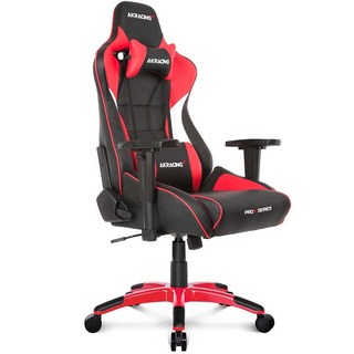 AKRacing Pro-X V2 레드 게이밍 체어