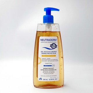 뉴트라덤 엑스트라 리치 샤워젤 500ml