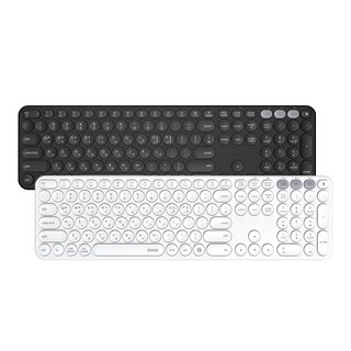 INOTE K50RB 멀티 커넥트 키보드