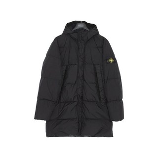 [오늘출발] 스톤아일랜드 24FW 크링클랩스 롱패딩 811640123 V0029 12A