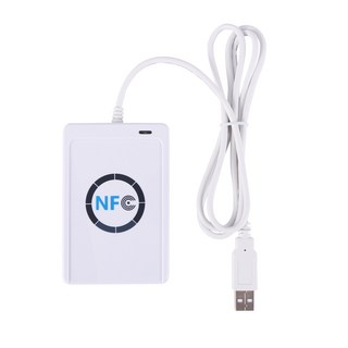 ACR122U USB NFC 카드 리더기