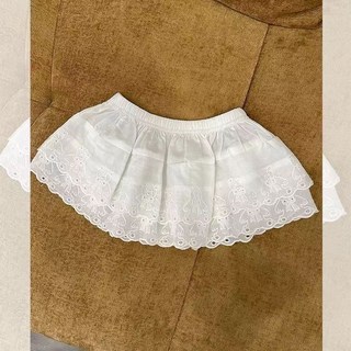 Sorpci 아동 레이어드스커트