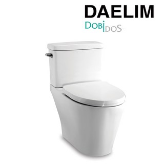 대림치마형 양변기로 문제 해결하기