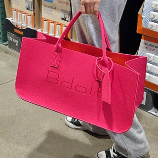 Bdoit 빅사이즈 장바구니 토트백