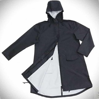 솔스토어 메이레인 남녀공용 레인코트(L) (블랙) 레인코트우비 남자우비 레인자켓 남자레인코트