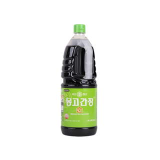몽고간장 순간장, 1.8L, 12개