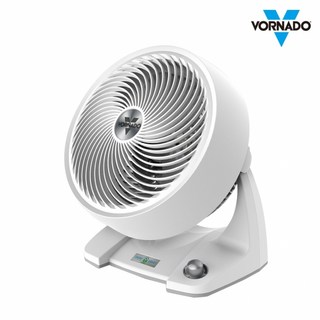 Vornado 633DC 공기 주요 특징 상세 스펙