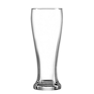 [아코록 브라스리 쥬스잔 425ml(J5185G) 6Pcs]/루미낙/유리잔/유리볼/칵테일/음료수/식기/, 6개