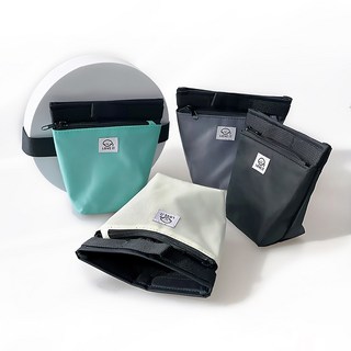 댕스러빗 트릿백, 1개, 블랙