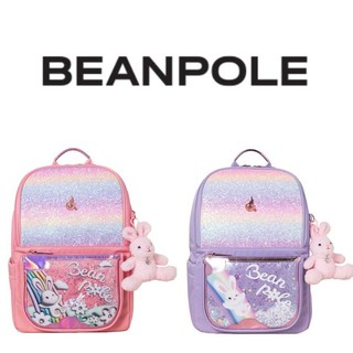 정품 빈폴키즈 키즈 책가방 신학기 가방 빈폴 시그니처 빙키 초등 키즈가방