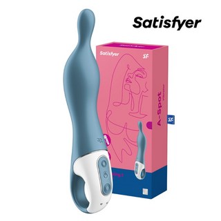 [파격할인] 새티스파이어 삽입&흡입 딜도 진동기 성인용품 모음, 1개, 어메이징1 블루 대표 이미지 - 우머나이저 추천