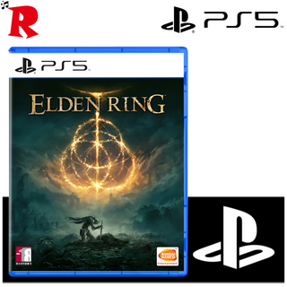 PS5 엘든링 / 한글판 /새상품 실물CD