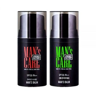 꽃을 든 남자 에너지팩토리 스킨핏 맨즈밤 50ml