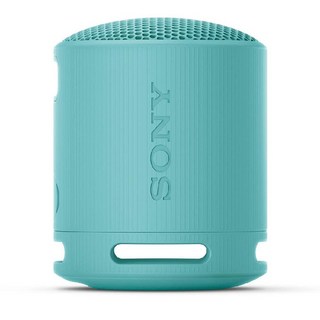 Sony 휴대용 스피커 SRS-XB13, 블루, 2) 2023년식