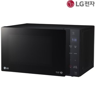 LG전자 전자레인지 버튼식 23L