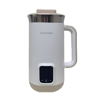 에버홈 두유제조기 1.2L EV-DU7000, 에버홈 EV-du7000(1.2L KC정품)