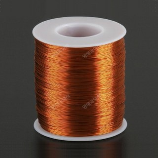 국산 에나멜 동선 0.2~1.0mm, 500g – 과학 실험용 코팅 구리선, 1개 에나멜선 2.5 국산 에나멜 동선 0.2~1.0mm, 500g – 과학 실험용 코팅 구리선, 1개 에나멜선 2.5