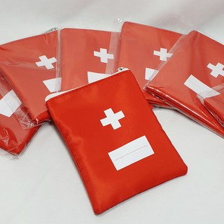 도담키즈 kc인증 어린이집 유치원 약 파우치