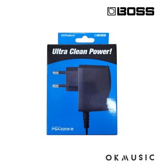 롤랜드 보스 이펙터 전용 어댑터 PSA-220KS2