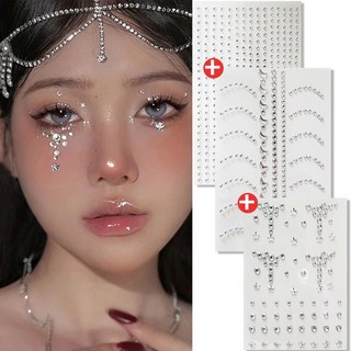 페이스스티커 상품 이미지