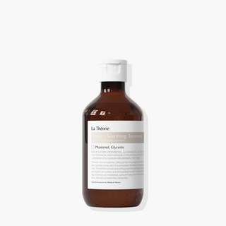 라띠어리 지방산 0% 좁쌀 트러블 민감성 피부 전문 스킨 토너, 1개, 210ml