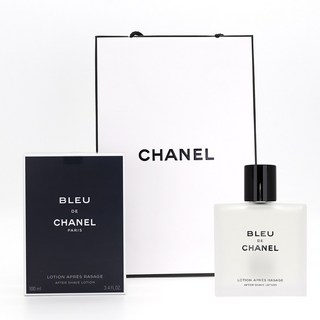 샤넬 블루 드 샤넬 애프터 쉐이브 로션