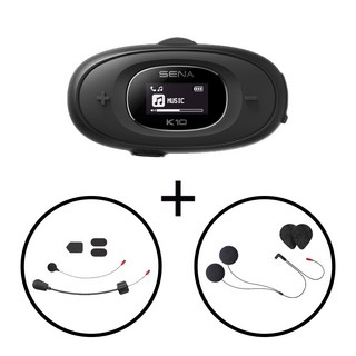 세나 K10 블루투스 주요 특징