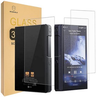 Mr.Shield Fiio M11S 액정보호필름