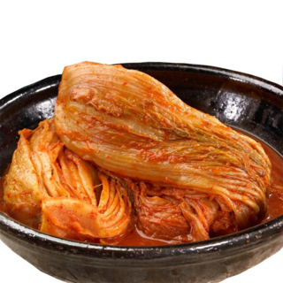 무명김치 전라도 묵은지 맛있는 묵은김치 신김치 해남 강진, 1kg, 1개