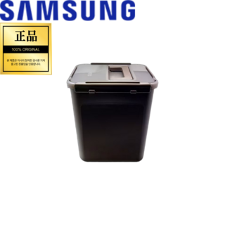 삼성 김치통 10.8리터 김치 냉장고 통 RQ33* RQ49* RQ58* (김치플러스 313 L 490 L 중칸 586 L 하칸), 4개, 10.8L