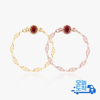여성용 더깔끔 트렌드 하트 모음 우정 포인트 반지 1 2p 10 엘렌쥬얼리 14K 18K 컬러 탄생석 큐빅 아몬드 체인 금 반지 애끼반지 선물추천