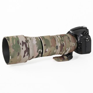 CHASING BIRDS SIGMA 150 600mm F5-6.3 DG OS HSM 현대 방수 및 보호 커버용 위장 렌즈 코트, 01 CHINA, 01 CHINA, 1개