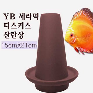 모비딕 디스커스 산란상, 1개