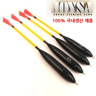 조이사낚시 100 바다막대찌