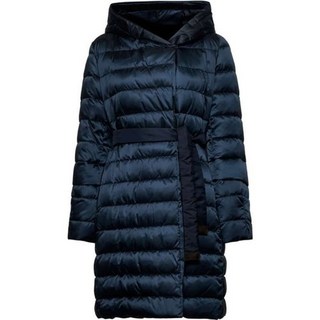 기타 (명품) 24FW 막스마라 노베프 네이비 블루 여성 패딩 자켓 2429496025600 002