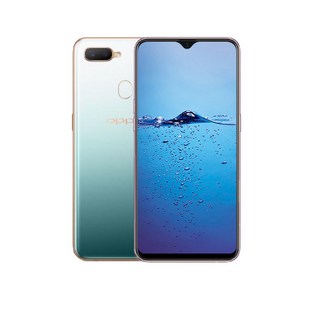 Oppo F9 스마트폰