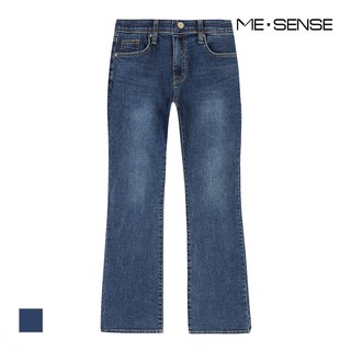 [미센스] 부츠컷 데님팬츠_MB34DPM301Z