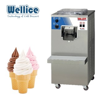 1. 웰아이스 젤라또..