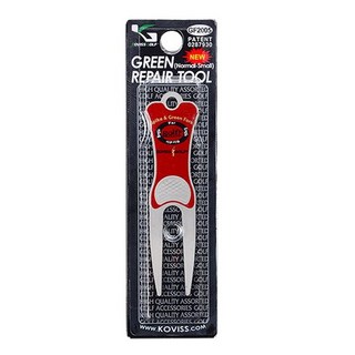 코비스 스파이크툴 그린보수기 GF2005 혼합 색상 1개 상품 이미지