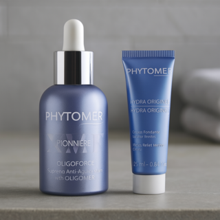 피토메르 올리고포스세럼 XMF+사은품, 1개, 30ml, 멜팅크림 25ml