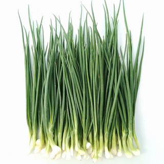 [평일 14시까지 주문 시 발송] 국내산 깐쪽파손질, 1개, 300g