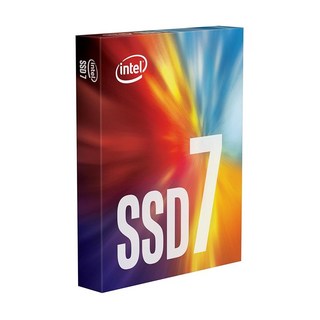 솔리다임(Solidigm) SSD 760p M.2 PCIEx4 256GB 모델 SSDPEKKW256G8XT