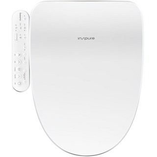 쿠쿠 인스퓨어 EASY 필터 비데, CBT-G2031MW, 고객직접설치
