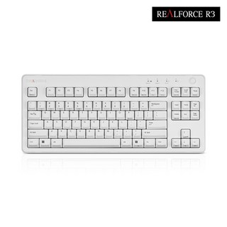 리얼포스 R3
