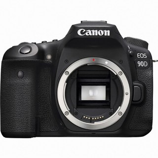 캐논 EOS 90D DSLR BODY